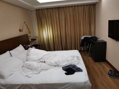 -上海徐家汇漫心酒店