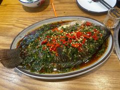 -妈妈的味道(和顺古镇店)