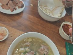 -老刘家永盛斋·传统泡馍(东关南街店)
