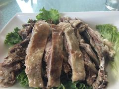 -老毛手抓·盐池滩羊非遗手抓(宁夏总店)