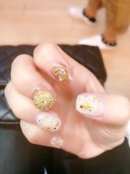 -恐龙·美甲美睫