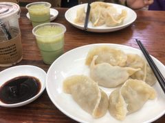 -奉天蚨祥饺子馆