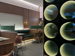 -ITARU食堂·定食料理(西丽店)