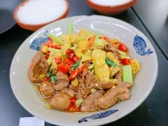 -潇湘阁(三里屯SOHO店)