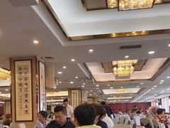 -富盛囍宴大酒楼(新都汇购物广场店)