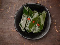海带-味之绝美蛙鱼火锅(八号路店)