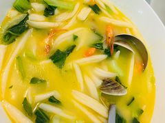 -山水一号·中餐厅