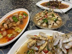 -梅子大排档