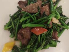 -酌宴府The China Club·广州万富希尔顿酒店(云城东路店)