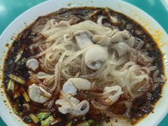 -甘记肥肠粉(马鞍北路店)