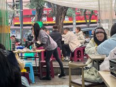 -二0二李记南瓜田鸡老字号(宜宾一店)