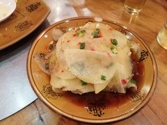 -郑件洋芋饭庄