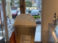 -喜茶(佛山顺德容桂天佑城店)