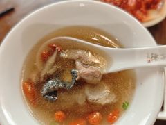 -全聚德(江宁店)