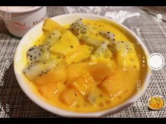 -顺德联塑万怡酒店·万荟轩自助餐厅