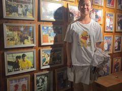 -蓝湾碧波·老字号·疍家非遗海上餐厅