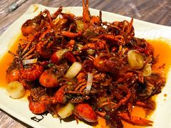 -巴厘龙虾·榜首油焖大虾(音乐学院·沿江酒馆店)