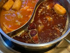 -四喜小胖·北京涮肉(五道营店)