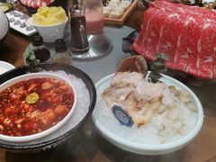 -东海怡品海鲜豆捞(星街坊店)
