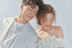 -太郎花子婚纱摄影艺术中心