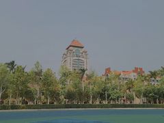 -厦门大学(思明校区)