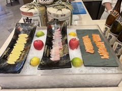 -TABLE·味西餐厅-成都茂业JW万豪酒店