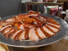 -守柴炉烤鸭(科华中路王府井店)