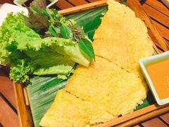 -Lam Vien Restaurant