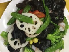 -德贤烧麦菜馆(本溪路店)
