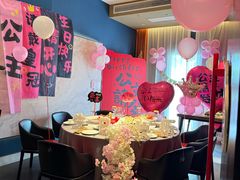 -观宴·品质赣菜(高新大道店)