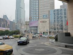 -南京金陵饭店