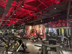 -威尔仕健身·游泳(龙湖天街店)