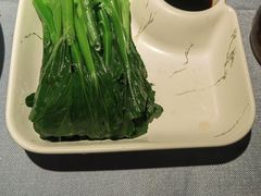 -晓粤·惹味粤菜(凯德乐峰广场店)