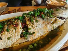 -饭江湖·江湖菜(湖广会馆店)
