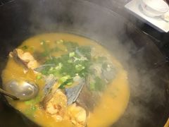 -好灶头妈妈菜·柴火灶台鱼·千岛湖土菜地标美食