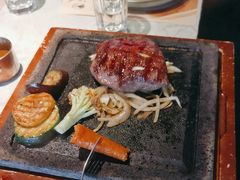 -半秋山西餐厅(宜昌大洋店)