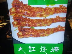 -和庆斋羊蝎子火锅·碳缸烧烤(顺义旗舰店)