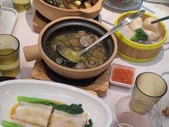 -火啫啫·粤式啫啫煲(南京弘阳店)
