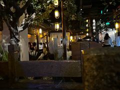 -绿茶餐厅(领展购物广场·中关村店)