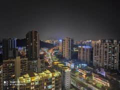 -三亚湾红树林度假世界(木棉酒店)