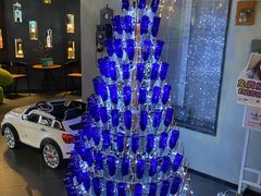 -CIAO·团建聚餐·生日派对轰趴馆(福田店)