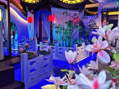-庭院江南菜•烤鸭•非遗传承(丰台总部基地店)