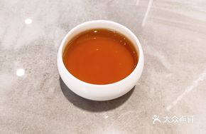 Blood-Nourishing Herbal Soup