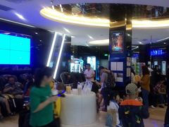 -中影德金影城(百佳华龙华店)