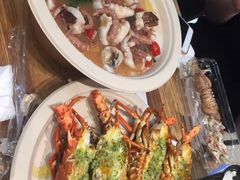 -盒马鲜生(宝地店)