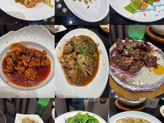 -合家小菜餐馆(新诚花苑店)