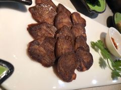 -一叶一世界·素食餐厅(锦华万达店)