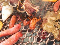 -大壮家原味烤肉(兴华北街店)