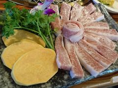 -万兴佳烤肉·长白山老味道(宏泰广场店)