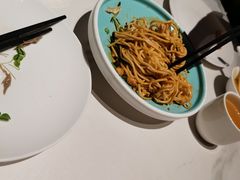 -老太原菜馆(万达店)